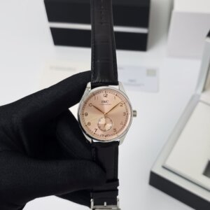 IWC PORTUGIESER Automatic IW358313