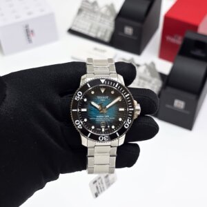Tissot Seastar 2000 Professional Automatic