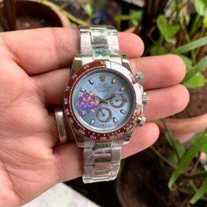 Rolex Daytona Cosmograph Ice-Blue Automatic YZ