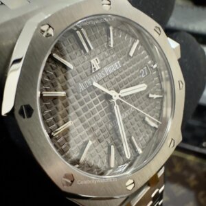 silver chain swiss machine