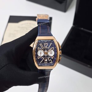 chronograph dial swiss watch