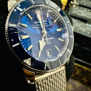 Breitling Superocean Heritage Automatic 42 Store Quality