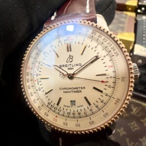 Breitling Navitimer Automatic BLS 41MM Swiss