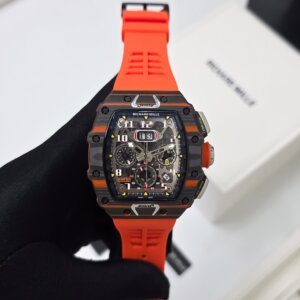 Richard Mille RM 11-03 McLaren Edition New