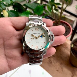 Luminor Panerai Due Luna Pam0301 Limited Edition