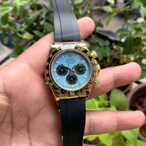 Rolex Daytona Tiffany Blue Automatic
