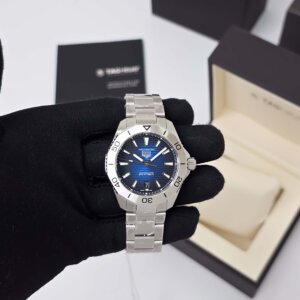Tag Heuer Aquaracer Professional 200 Blue Store Quality
