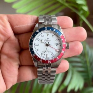 Tudor Black Bay GMT 79830 Automatic