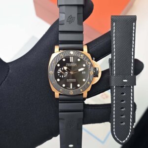 Luminor Panerai OroCarbo PAM02070 VSF Swiss