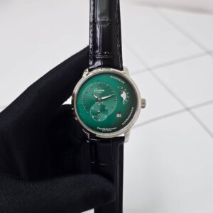 Glashutte PanoMaticLunar 1-90-02-13-32-31 Swiss