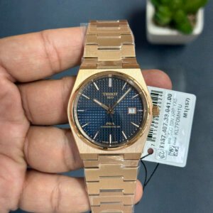 Tissot PRX 40MM T137.407.33.041.00 Automatic