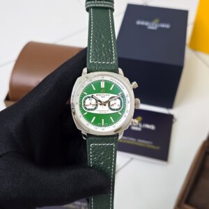 Breitling Top Time B01 Racing AB01771A1L1X1 Quartz