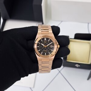 IWC Schaffhausen INGENIEUR Automatic 40 IW328702