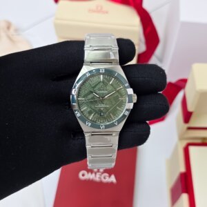 Omega CONSTELLATION 131.30.41.21.99.002 Swiss ETA