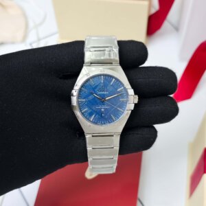 Omega CONSTELLATION 131.30.41.21.99.003 Swiss ETA