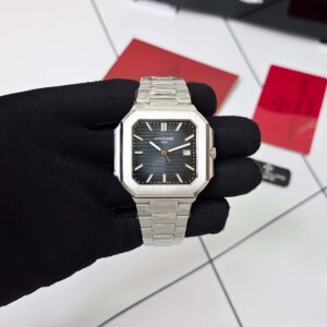 Patek Philippe Cubitus Blue Automatic