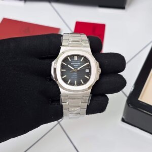 Patek Philippe Nautilus 5711/1A Blue Dial