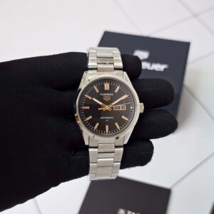 TAG Heuer Carrera Day-Date WDA2111.BA0043 Auto