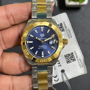 Tag Heuer AQUARACER Date WBD2120.BB0930 Store Quality