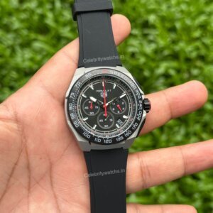 Tag Heuer Formula 1 Racing Partner Red
