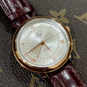 Omega De Ville Prestige YMSF 42MM Swiss