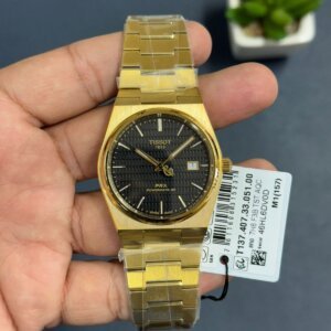 Tissot PRX Damian Lillard Special Edition 40MM