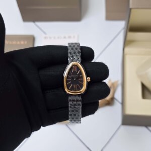 BVL Serpenti Seduttori 103704 Swiss Quartz