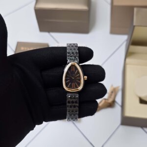 BVL Serpenti Seduttori 103706 Swiss Quartz
