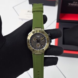 Tissot T-RACE  T141.417.37.061.02 Quartz