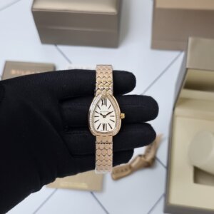 BVL Serpenti Seduttori 103146 Swiss Quartz