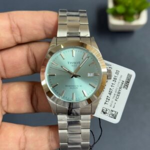 Tissot Gentleman Powermatic 80 Silicium T127.407.11.351.00
