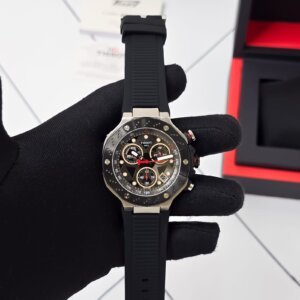 Tissot T-Race T141.417.27.081.00 Quartz