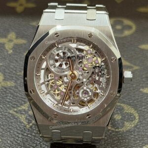 Audemars Piguet Royal Oak 16204 Jumbo Extra Thin ZF Swiss