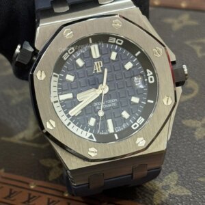 Audemars Piguet Royal Oak Offshore Diver 15710 Super Clone