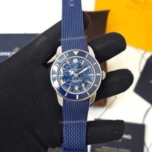 Breitling Superocean Heritage B31 Kelly Slater Swiss