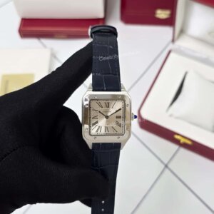 Cartier Dumont Extra Large Automatic
