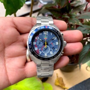 Tag Heuer Formula 1 Bull Racing Quartz Blue