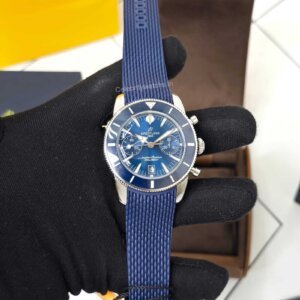 Breitling SUPEROCEAN HERITAGE B01 Chronograph 42 Swiss