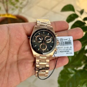 Tissot PR 516 Chronograph T149.417.33.051.00 40mm
