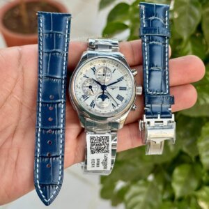 Longines MASTER Collection Chrono Moonphase Store Quality