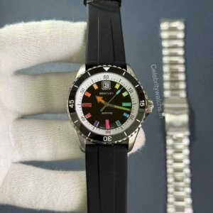 Bentley Aurora BL 20-07 42MM Quartz Store Quality