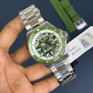 Bentley Aurora BL 20-83 42MM Quartz Store Quality