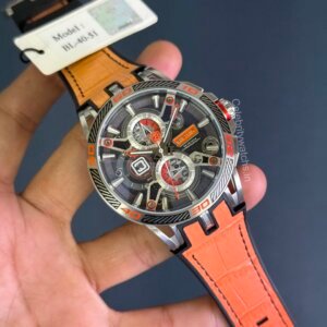 Bentley Ouroboros BL 40-51 54MM Quartz Store Quality