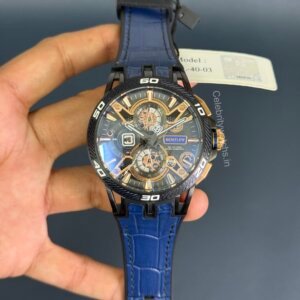 Bentley Ouroboros Vibrance BL 40-03 54MM Quartz Store Quality