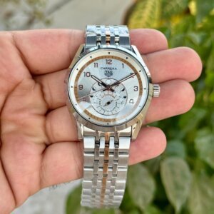 Tag Heuer Carrera Astronomer RG Automatic