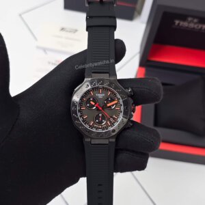 Tissot T-Race Black-Red Edition Quartz