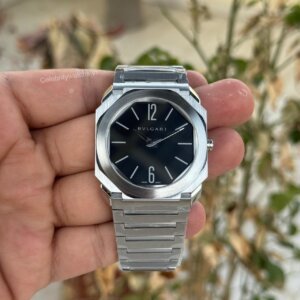 BVL Finissimo Extra Thin Black Automatic