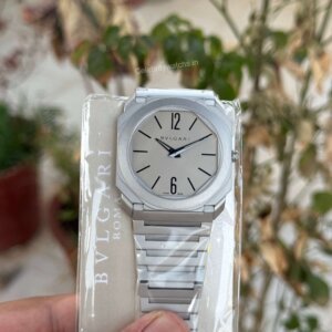 BVL Finissimo Extra Thin Grey Automatic