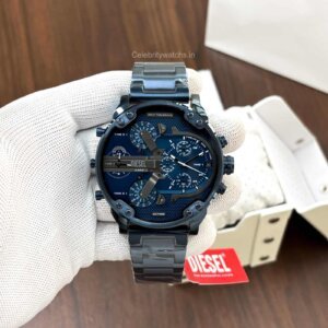 Diesel Mr. Daddy 2.0 DZ7496 Chronograph Quartz