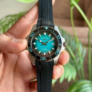 Longines HydroConquest Commonwealth Edition
